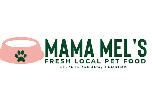 ドッグフード mama. GIFT CARD | Mama Mel's Pet Food