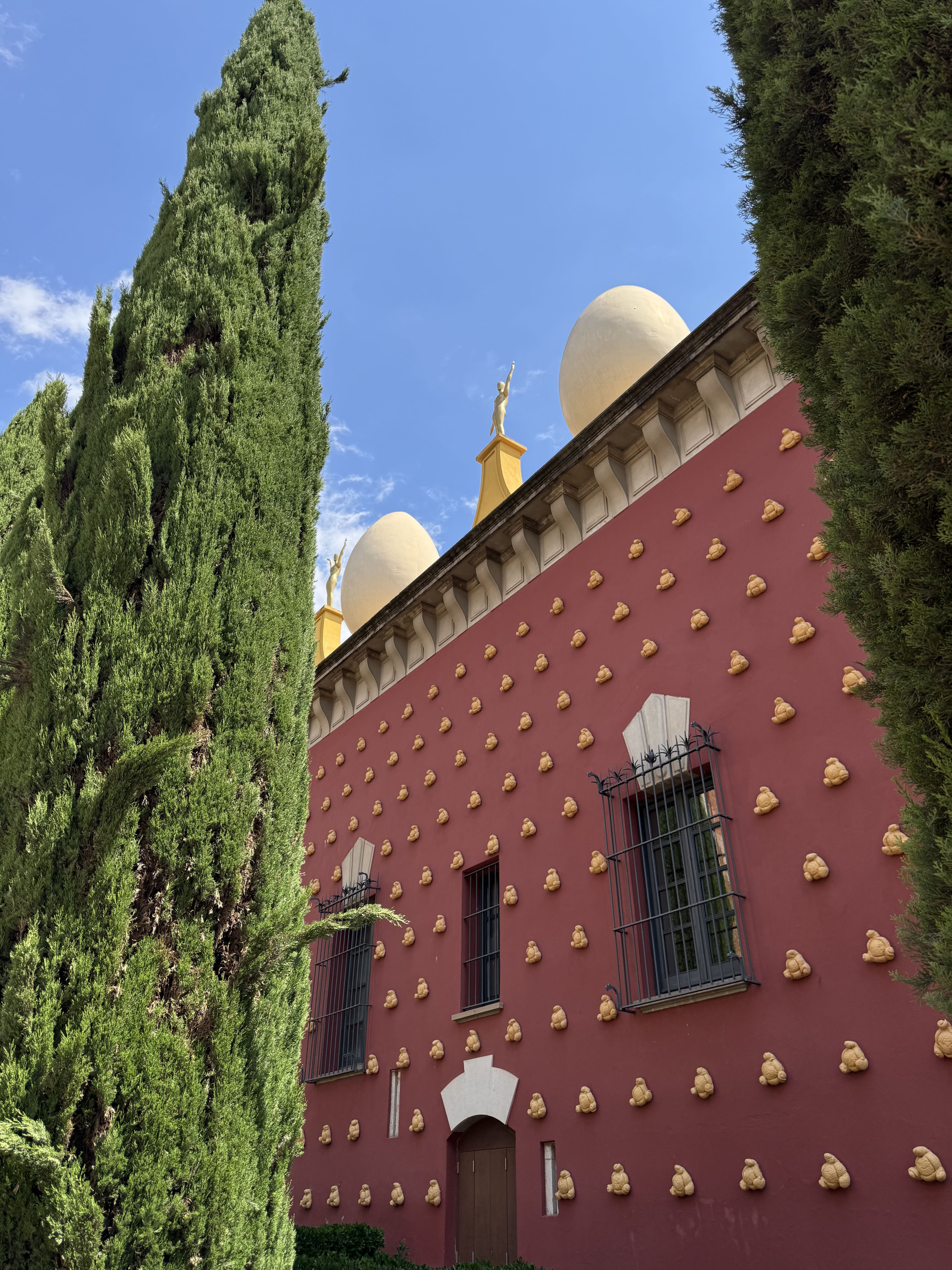 Asol Voyage traslados España Barcelona Figueres