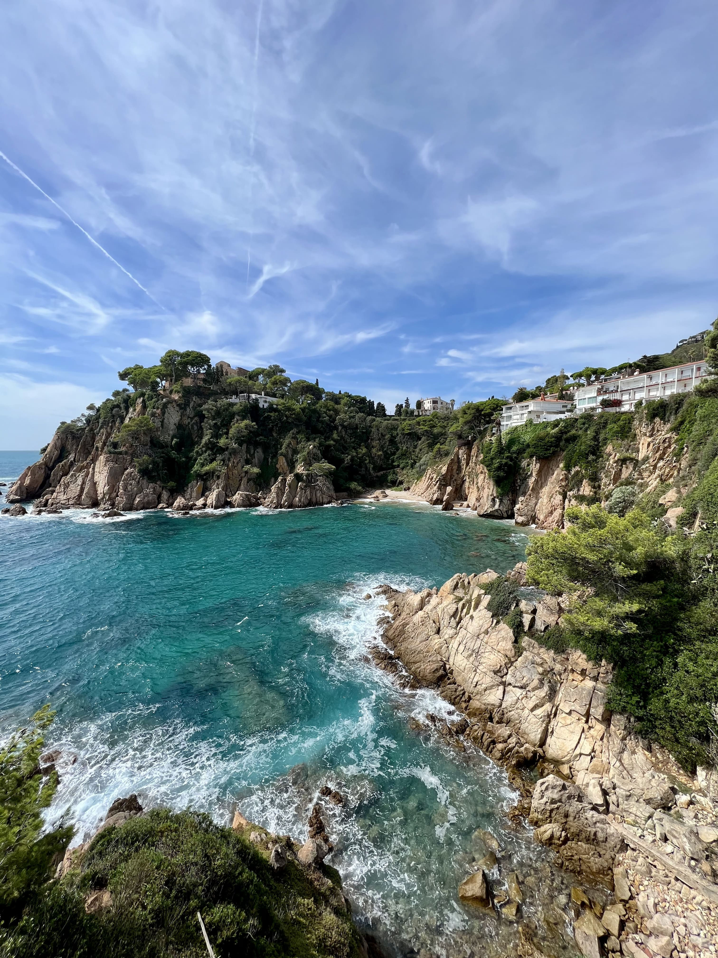 Asol Voyage traslados España Girona Blanes