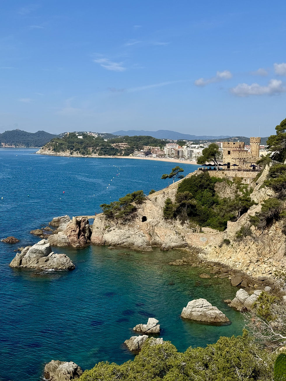 Miniatura: Asol Voyage traslados España Girona Lloret de mar