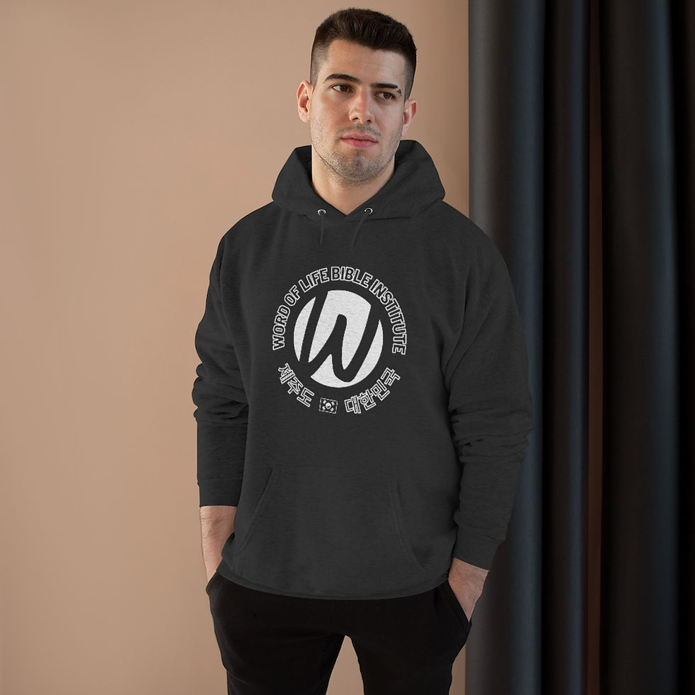 섬네일: Unisex EcoSmart® Pullover Hoodie Sweatshirt