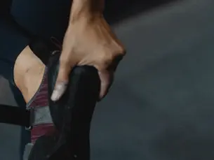 Take It Off, It Doesn’t Fit You