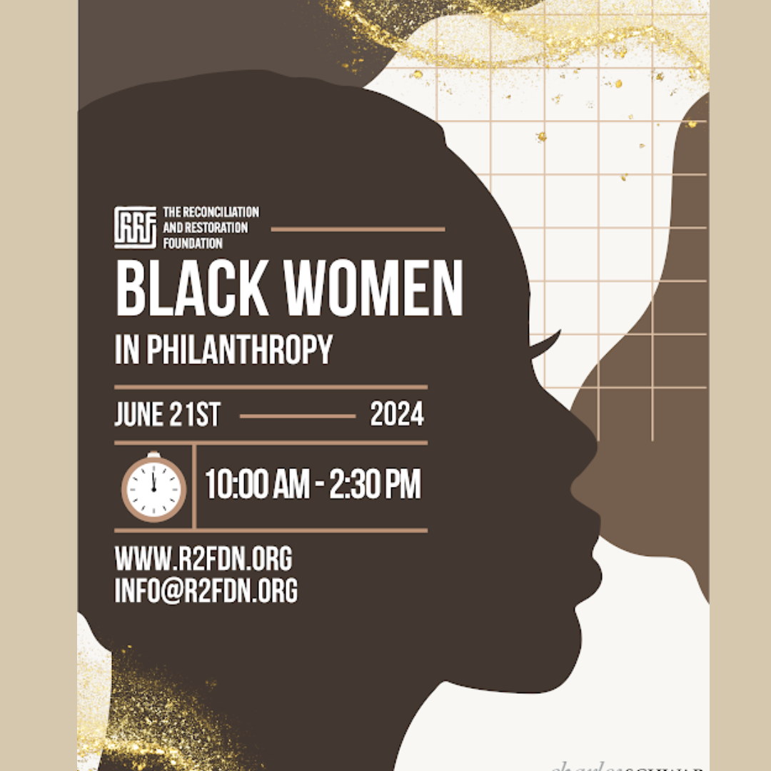 Black Women in Philanthropy