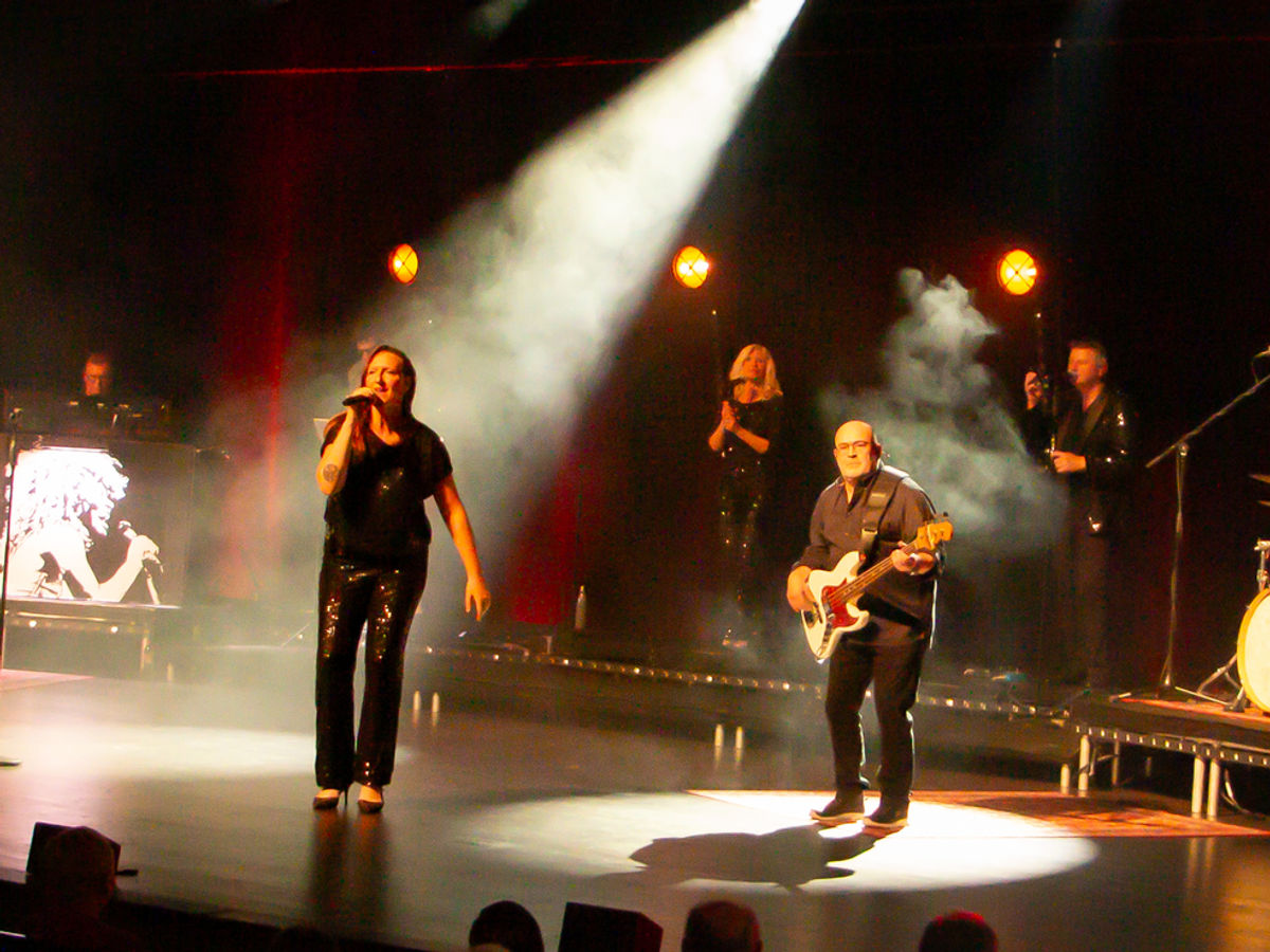 Bluestooth live 48