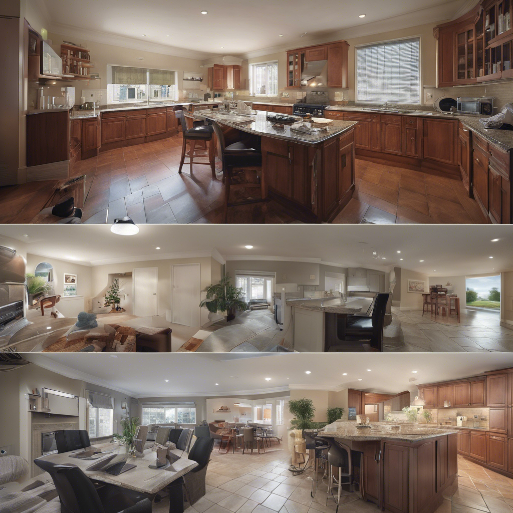 Home Inspection