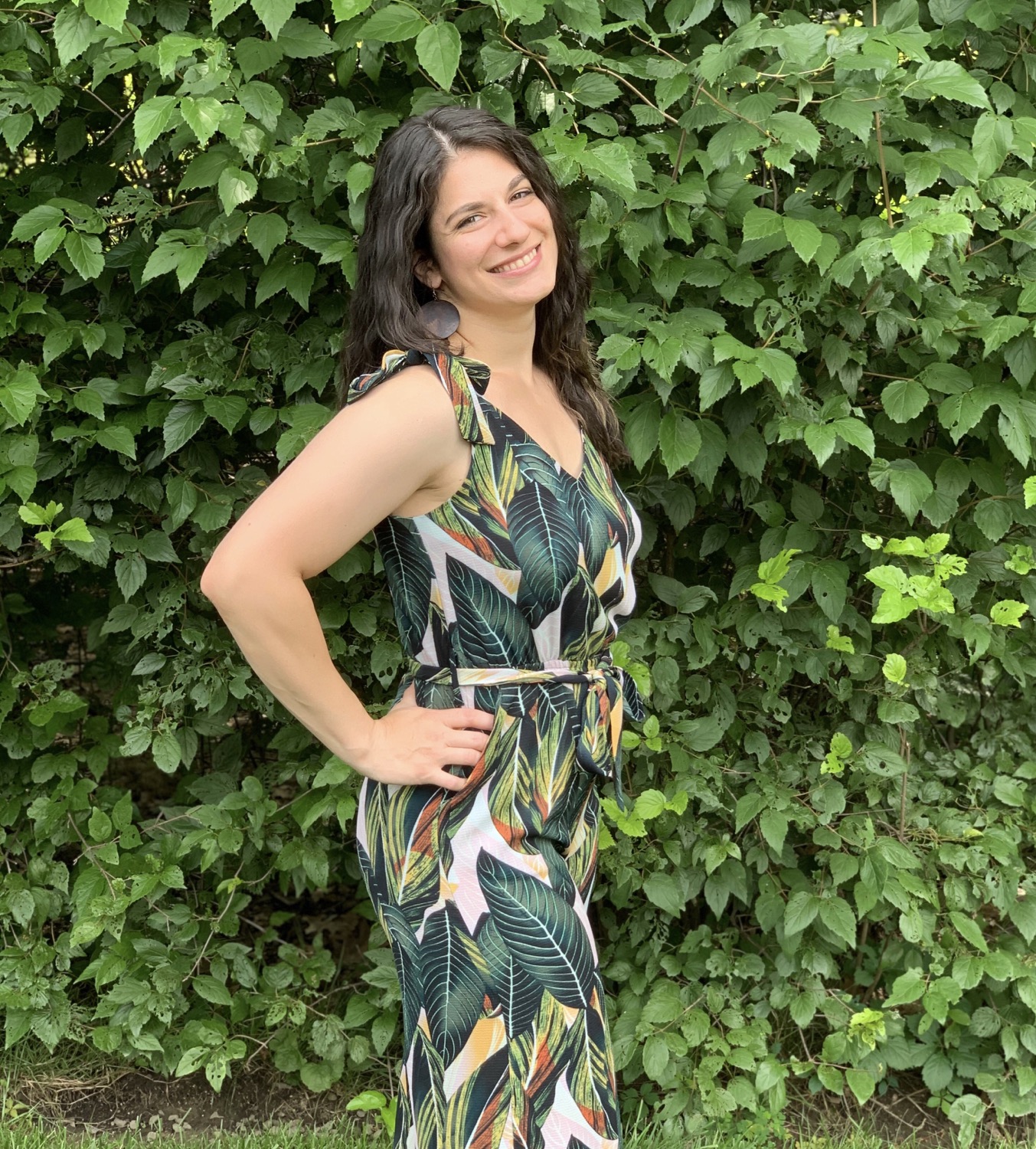 Writer: Amanda Rosentel, LCSW