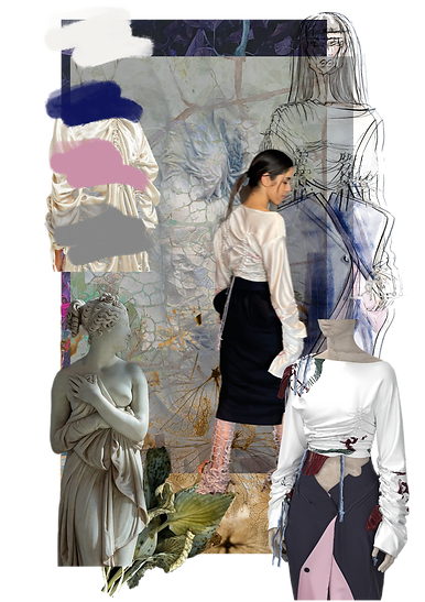 inspration and research