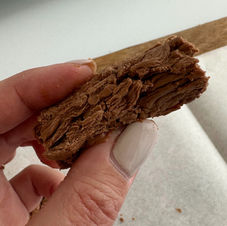 ככה הכנתי מקופלת