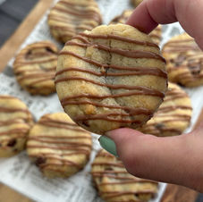 סופט קוקיז בשני טעמים