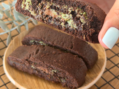 מגולגלות קקאו שוקולד דובאי