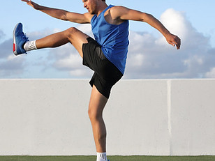 Charbel Kortbawi, Ostéopathe du sport à Paris 16
