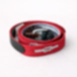 Ceinture rouge