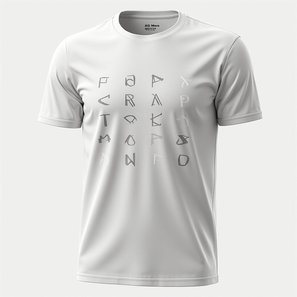 Performance Club Shirt