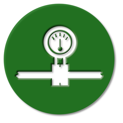 GAS FLOW | PLC Shift App for API Compliant Gas Measurement (EFM)