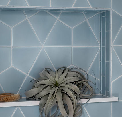 Sailor Bathrooms Reveal