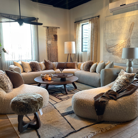 High Point Market 2022 Recap by Nancy Lane Interiors