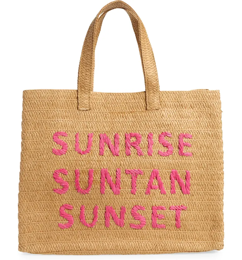 Nancy Lane Interiors Shares What's in "My Summer Vacation Shopping Cart"