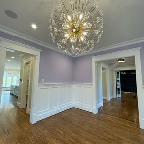 Progress on "The Good Sheriff of Nottingham"