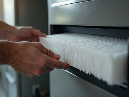 Effective Heating Maintenance Tips for Your Home or Business