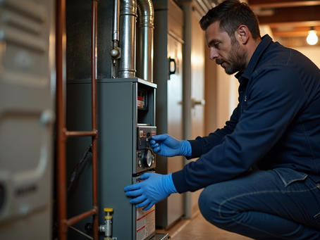 Maintaining Your Heating System Effectively