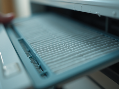 Efficient AC Repair: Fixing Your AC with Practical Repair Tips