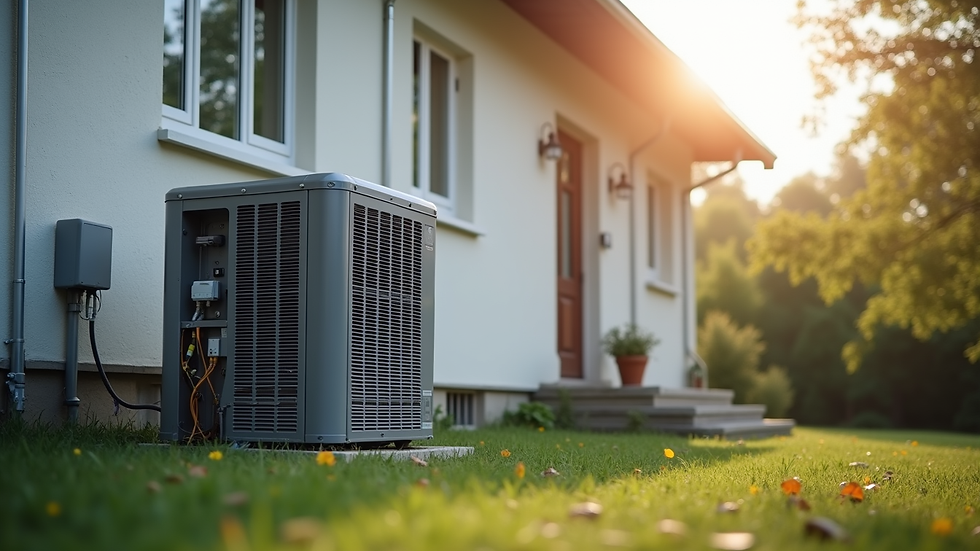 Heating and Cooling Solutions for Indiana, PA Homes