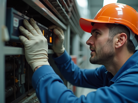 Expert HVAC Specialists for Your Comfort