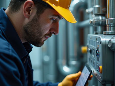 Effective Heating System Maintenance Tips