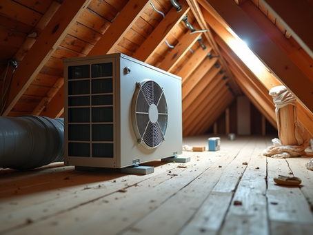 Step-by-Step HVAC Installation Process: A Friendly Guide