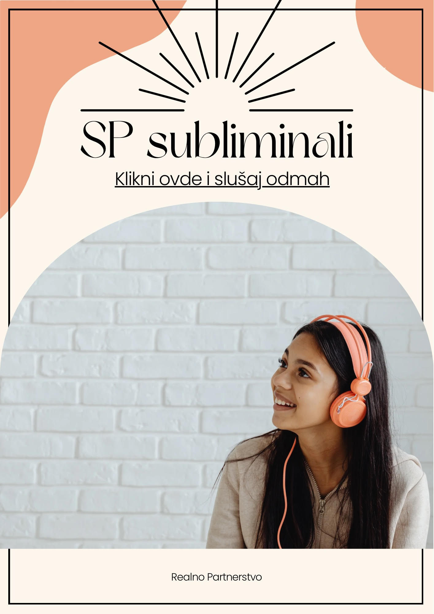 Munjeviti subliminali za manifestovanje specifične osobe