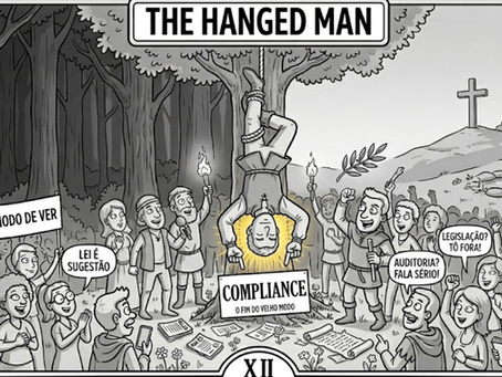 O Avesso do Compliance: Trecho Censurado