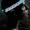 Thumbnail: Light Up Glow Headband handmade by ZMadMasker