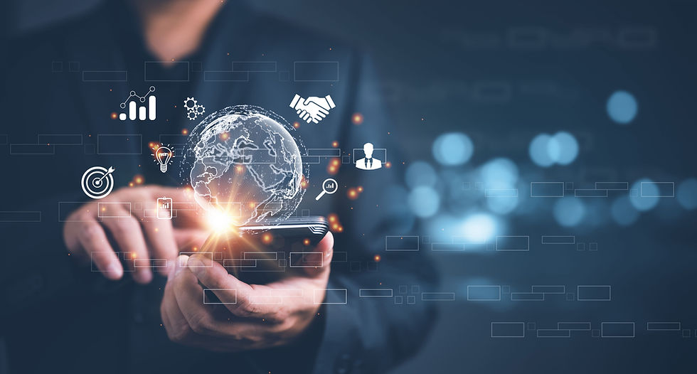 Thrive in Business with the Best IT Solutions in Edmonton