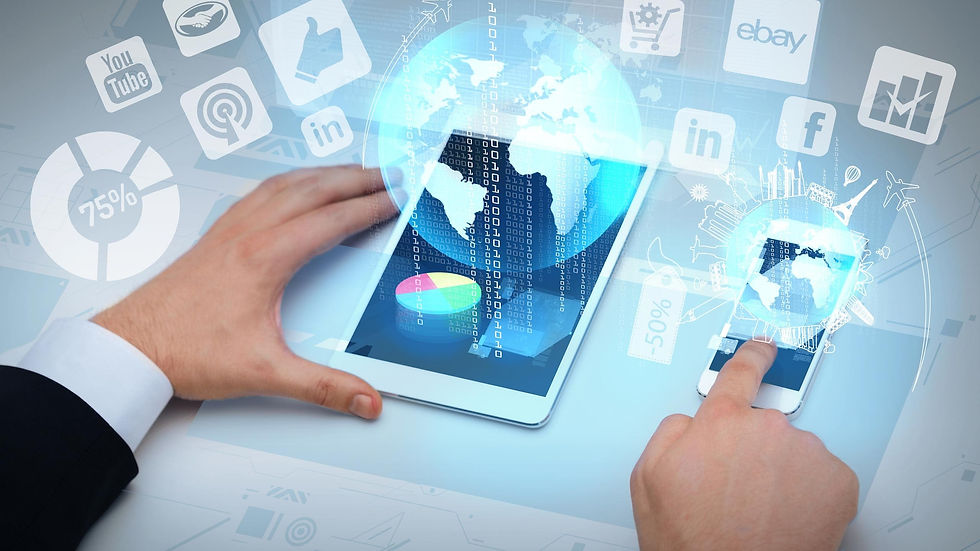 it support services vancouver