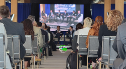 Panel Discussion AV Specialists