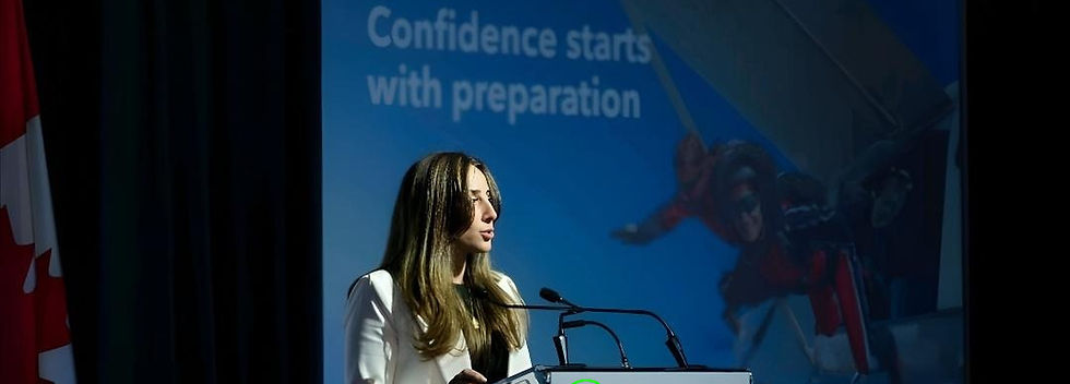 Comprehensive AV Services for Corporate Events in Toronto, GTHA, York Region, Peel Region,