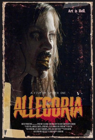 ALLEGORIA
Directed By Spider One