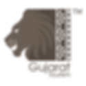 Gujarat Tourism Logo