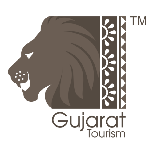 Gujarat Tourism Logo
