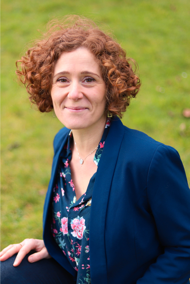 Bénédicte Elies