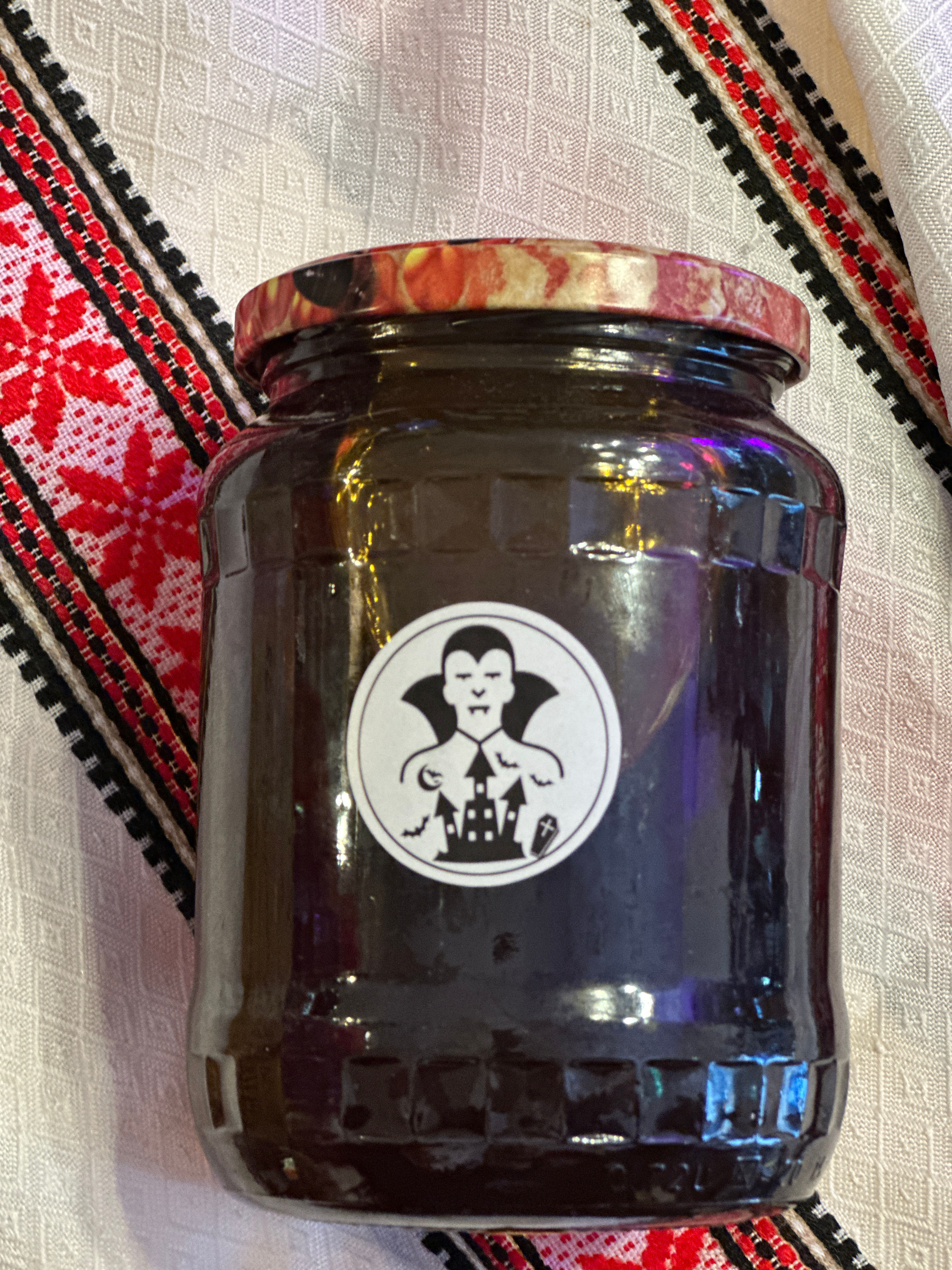 Miere de Manuka 1kg - Manuka honey 1180gr  