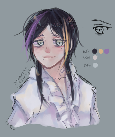 Sasirun first design.png