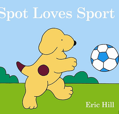 Spot loves sport.PNG