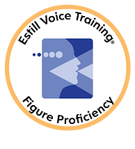 Estill Voice Training Figure Proficiency