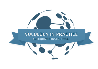Vocologi In Practice logo