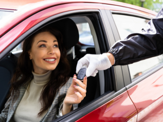 Valet Services