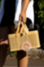 order picnic basket amsterdam