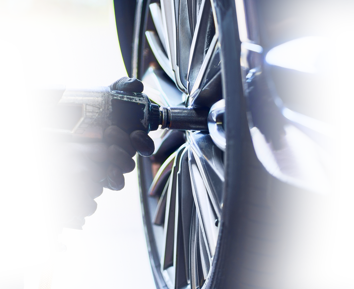 Autoreifen von RS Reifen Service Grieskirchen