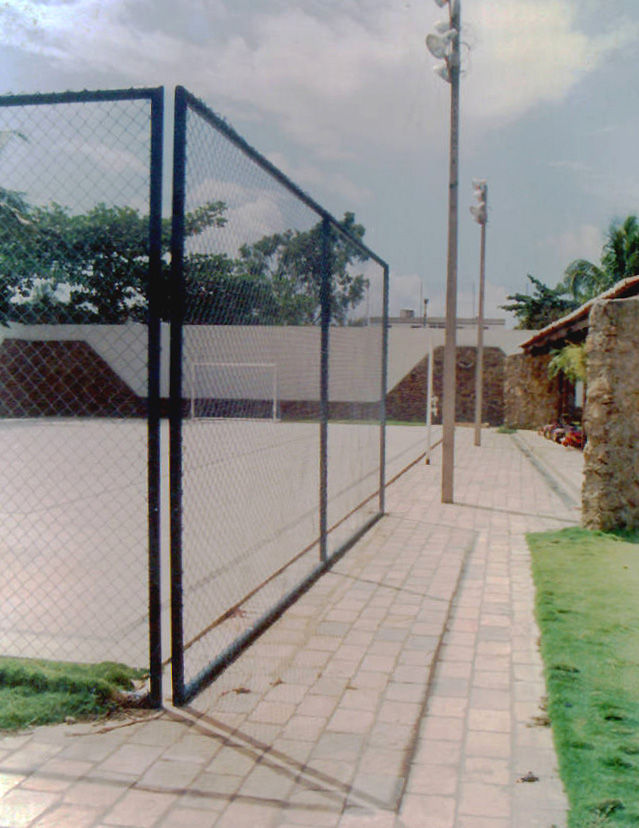 Residência SW