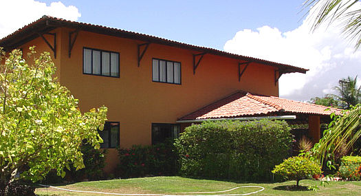 Residência DP